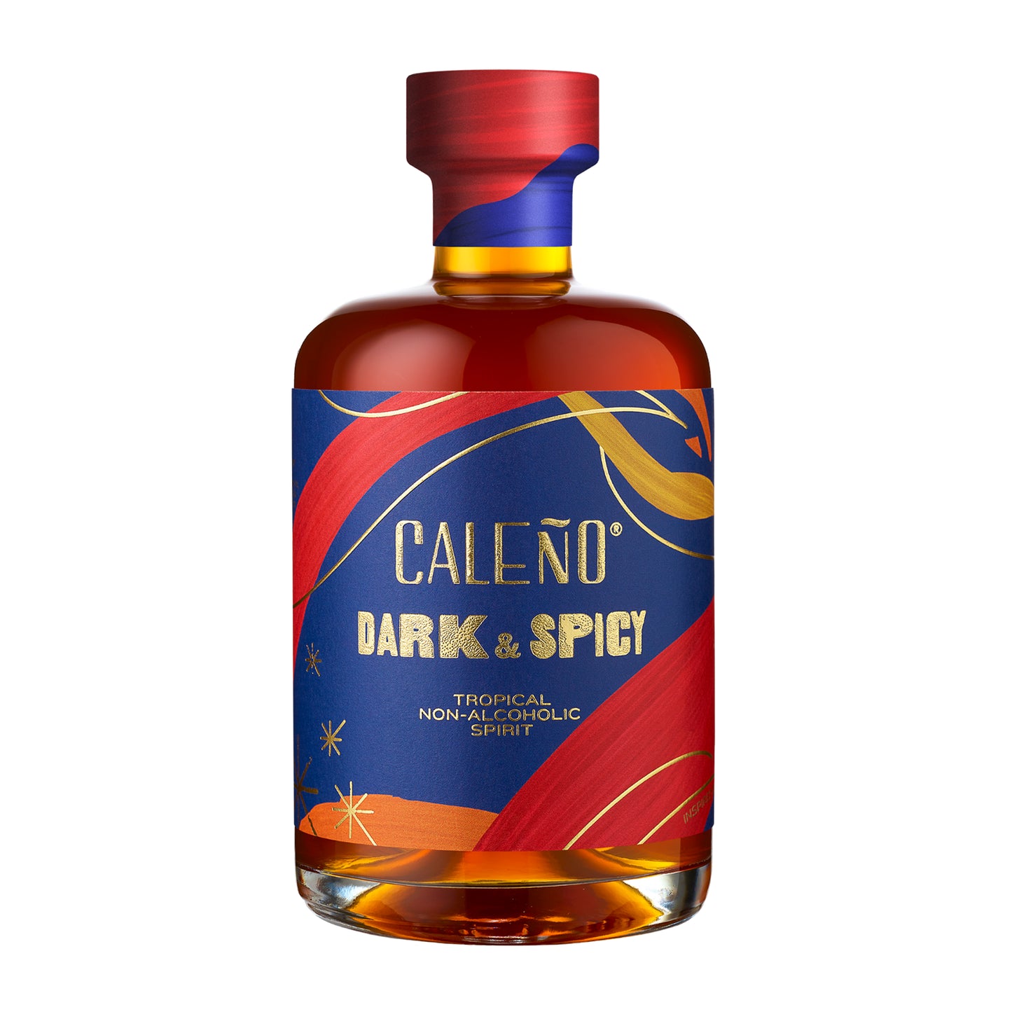 Caleño Dark & Spicy (6x500ml)