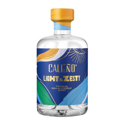 Caleño Light & Zesty (6x500ml)