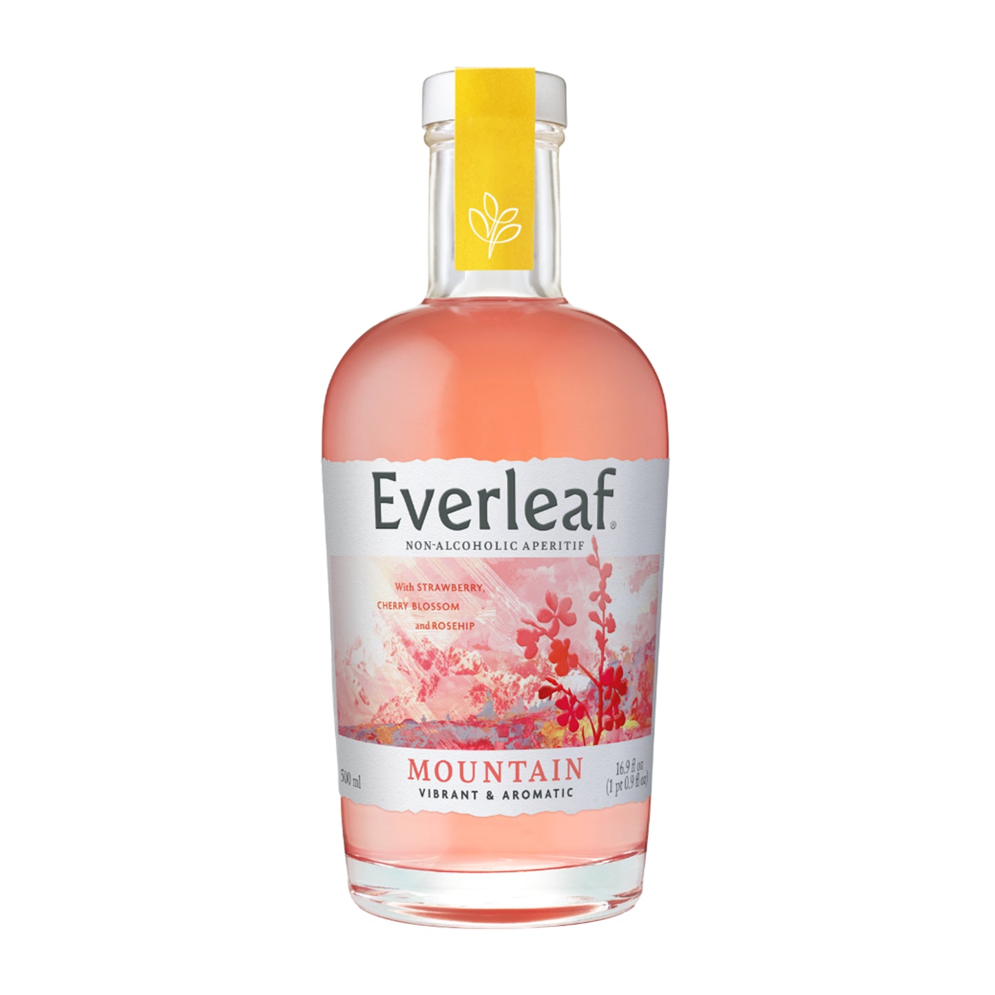 Everleaf Mountain (6x500ml)