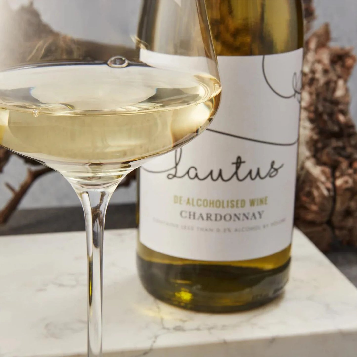 Lautus Chardonnay (6x750ml)