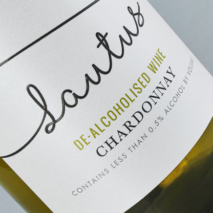 Lautus Chardonnay (6x750ml)