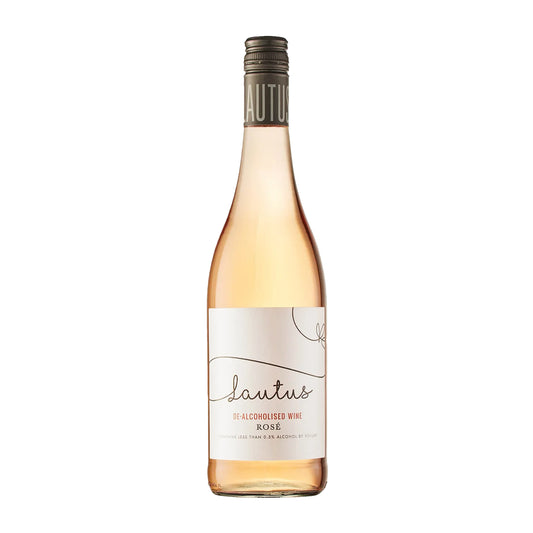 Lautus Rosé (6x750ml)