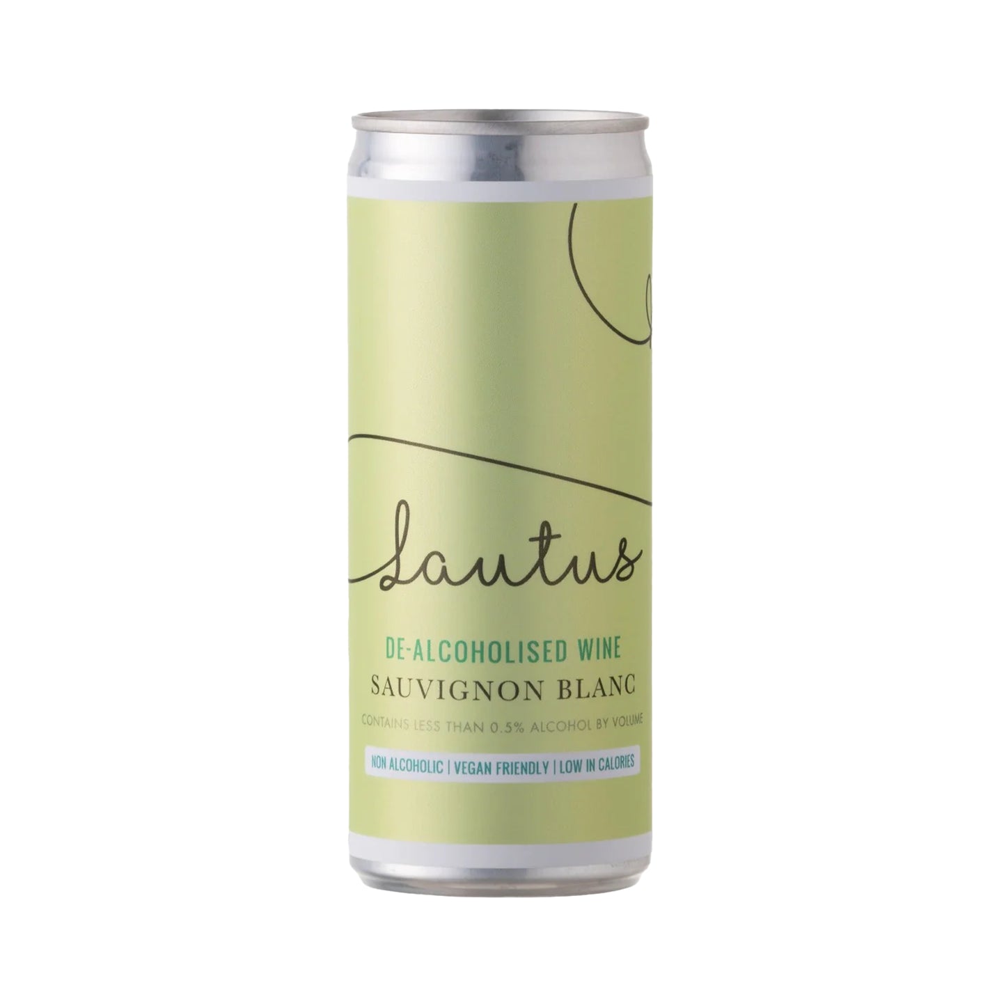 Lautus Sauvignon Blanc Cans (12x250ml)