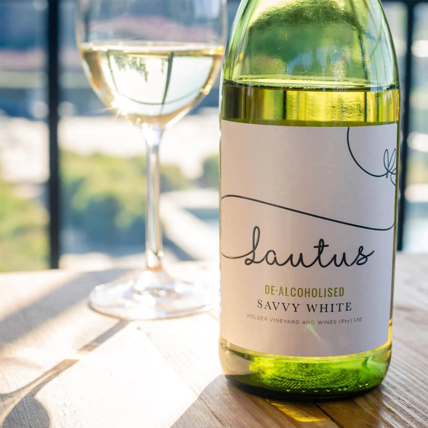 Lautus Sauvignon Blanc (6x750ml)