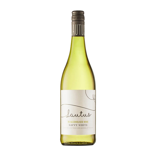 Lautus Sauvignon Blanc (6x750ml)