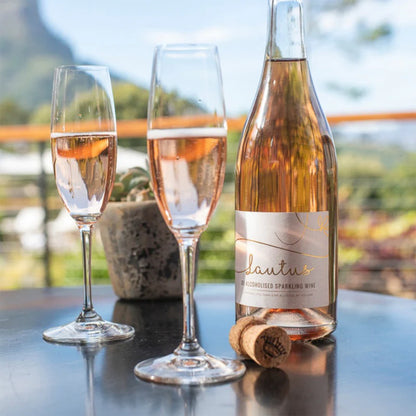 Lautus Sparkling Rosé (6x750ml)