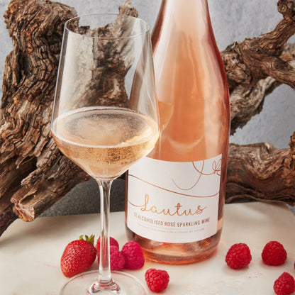 Lautus Sparkling Rosé (6x750ml)