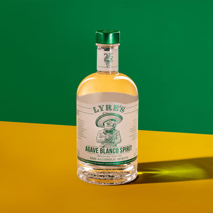 Lyre's Agave Blanco (6x700ml)