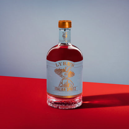 Lyre's Italian Spritz (6x700ml)