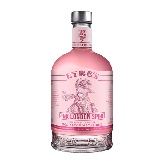 Lyre's Pink London (6x700ml)