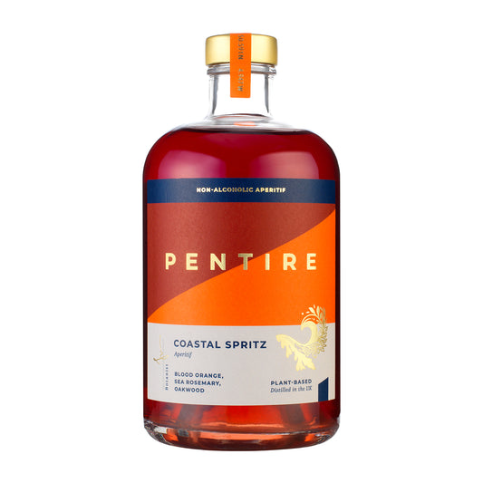 Pentire Coastal Spritz (6x700ml)