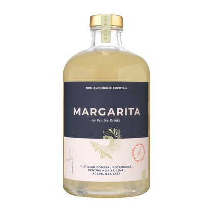 Pentire Margarita (6x500ml)