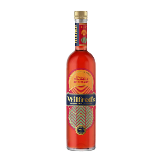 Wilfred's Bittersweet Aperitif (6x500ml)